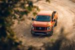 Nissan Titan Pro4X Crew Cab 2018 года